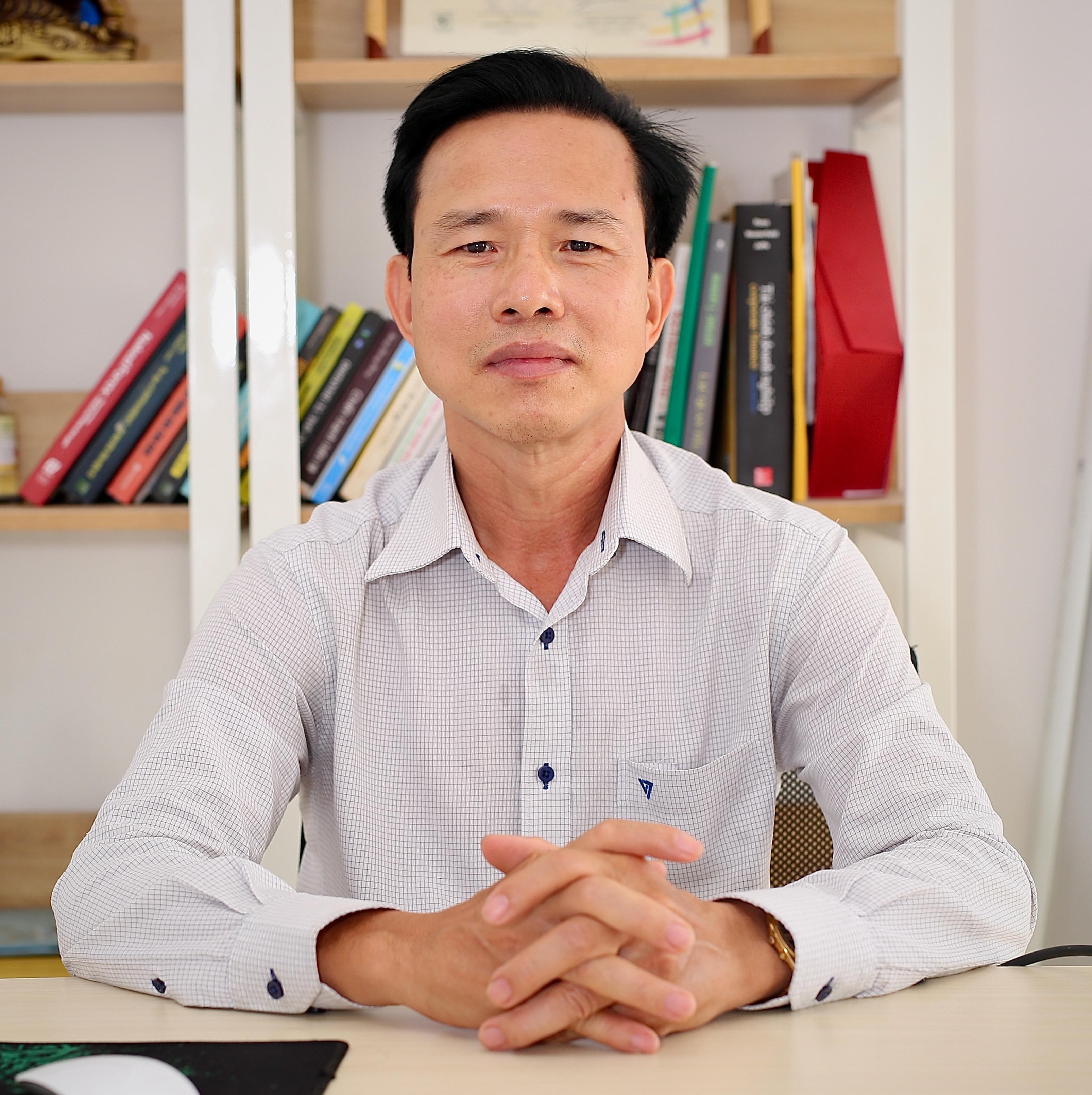 Dong Pham