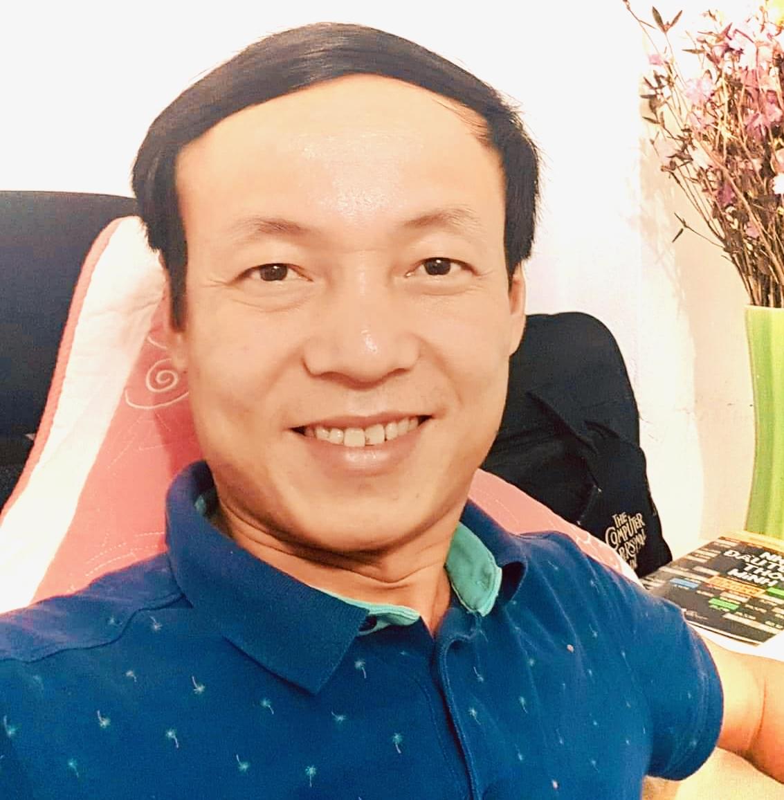 Dao Xuan Tu